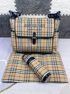 Burberry Handbags 221